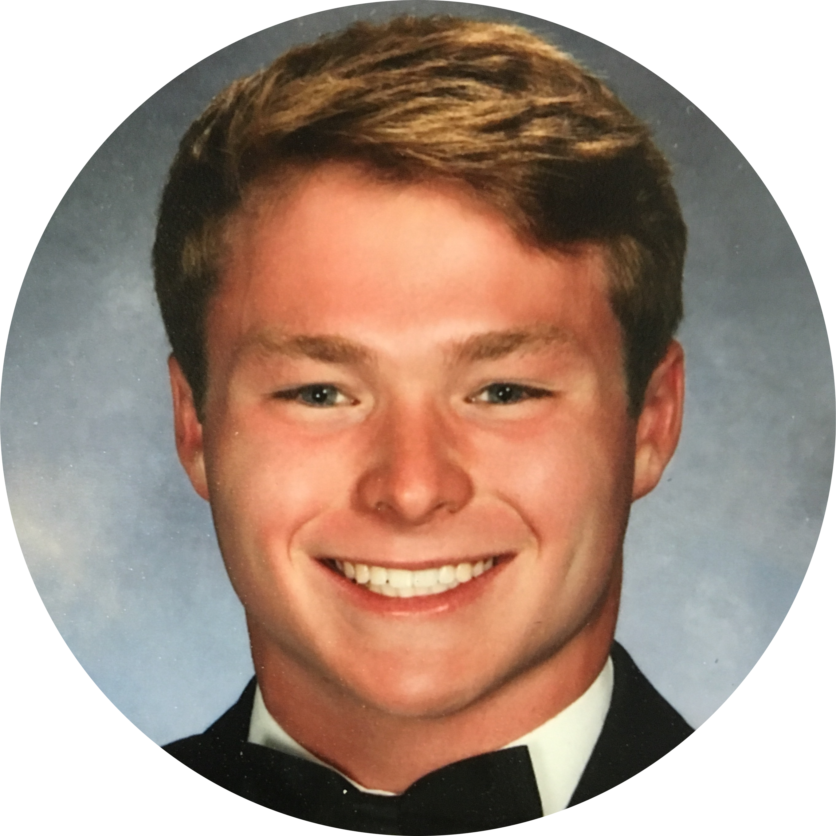 Patrick Hourican's Profile Picture